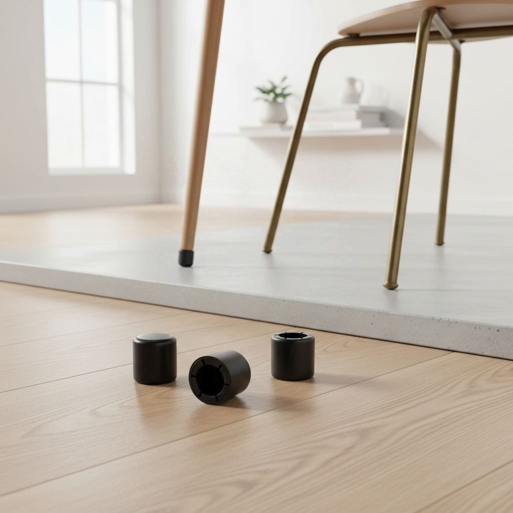 Scotch® Embout multitaille enveloppant Noir Ø 10 à 14mm