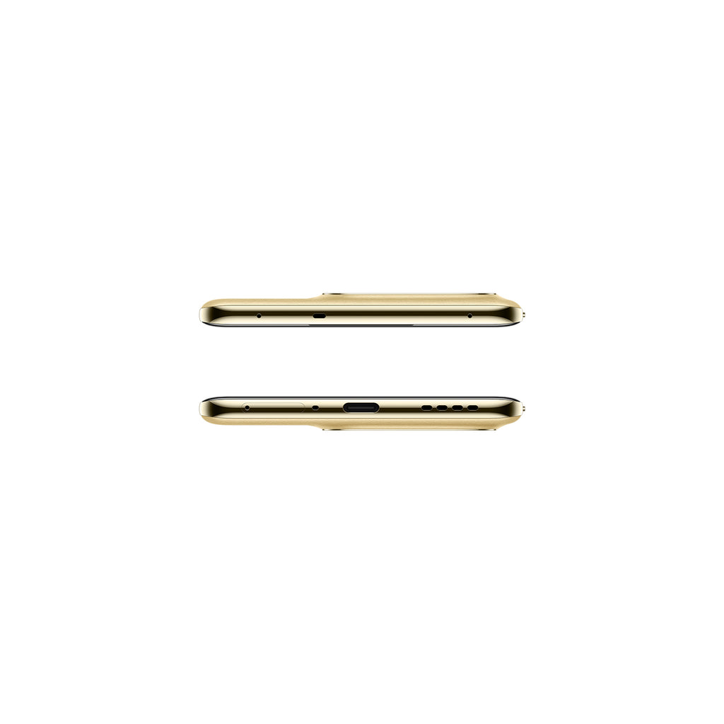 realme 16 Pro+ 5G RMX5131 12+512 Go Master Gold EU eSIM, double SIM, NFC