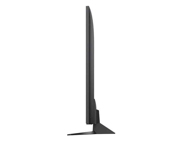 LG NanoCell TV 65NANO81 65" (164 cm) Smart TV 4K