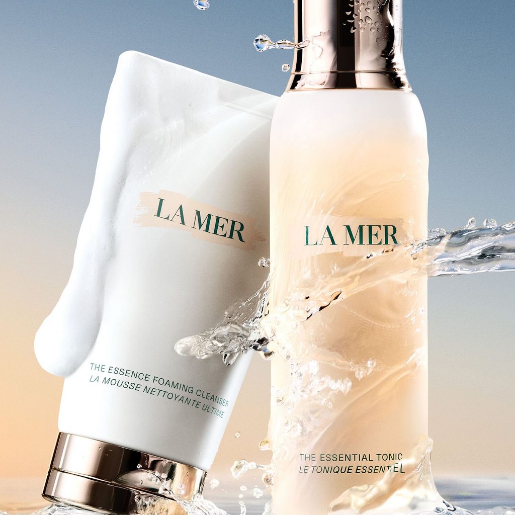 La Mer La Mousse nettoyante 125 ml