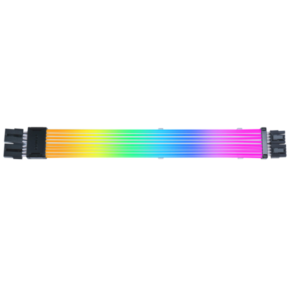 Lian Li Câble d'extension RGB ATX 24 broches + télécommande
