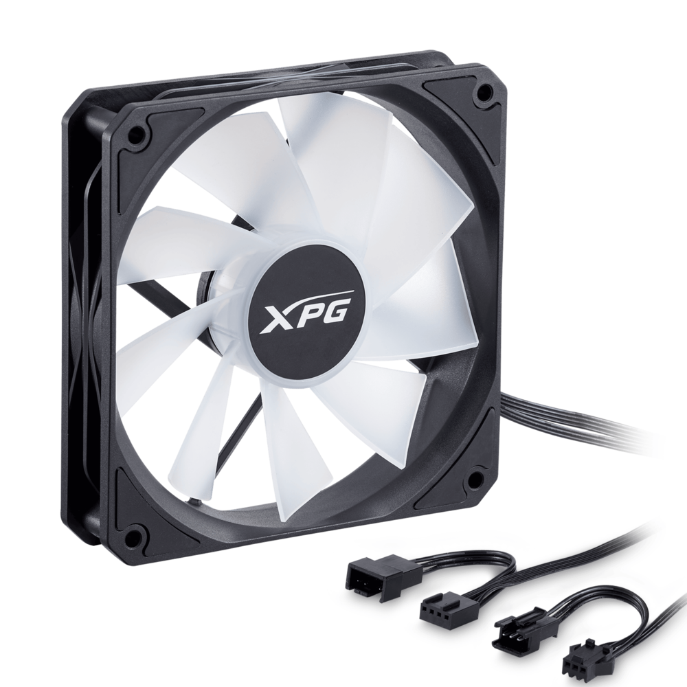 Xpg vento r 120 argb
