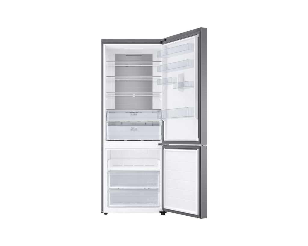 Samsung Réfrigérateur combiné RB53DG703DS9 - Gris - 538L - Classe A