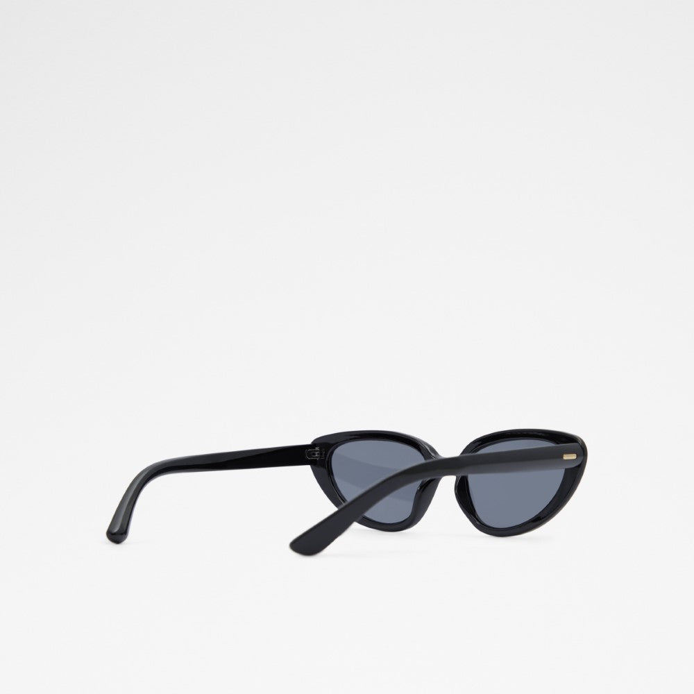 ALDO Jacquelinne Lunettes de soleil Noir OS