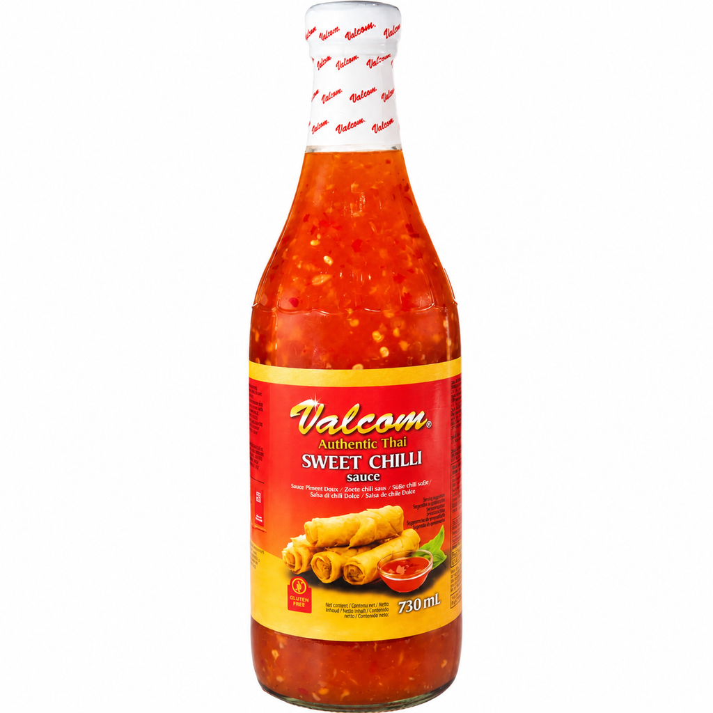 Sauce Chili Douce Valcom 730ml