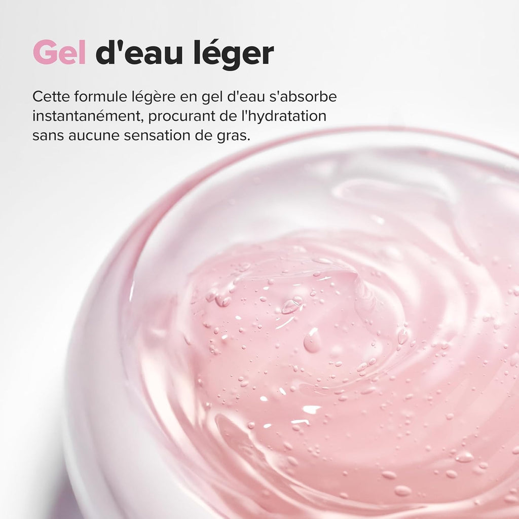 Beauty Of Joseon Gel-crème hydratant aux haricots rouges - 100 ml