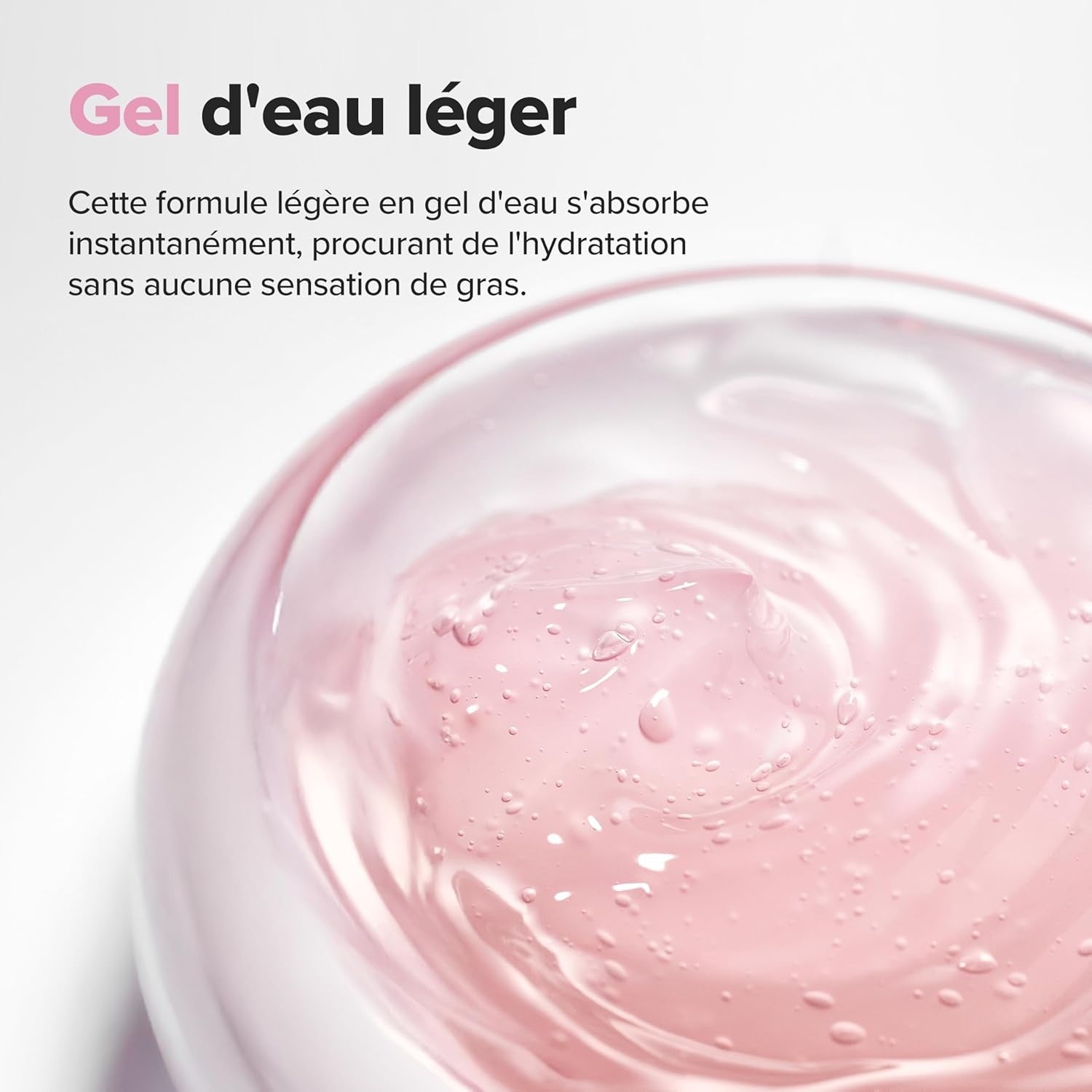Beauty Of Joseon Gel-crème hydratant aux haricots rouges - 100 ml