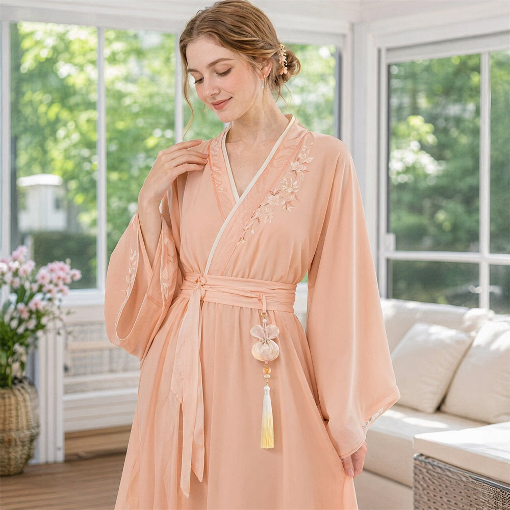 Huacan Lapin rose parfumé - Rose