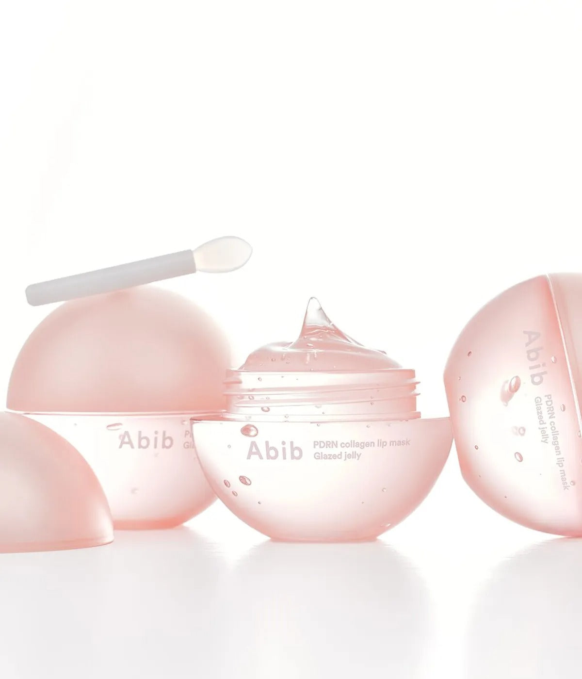 ABIB Masque lèvres Pdrn collagène Gelée émaillée 11 g