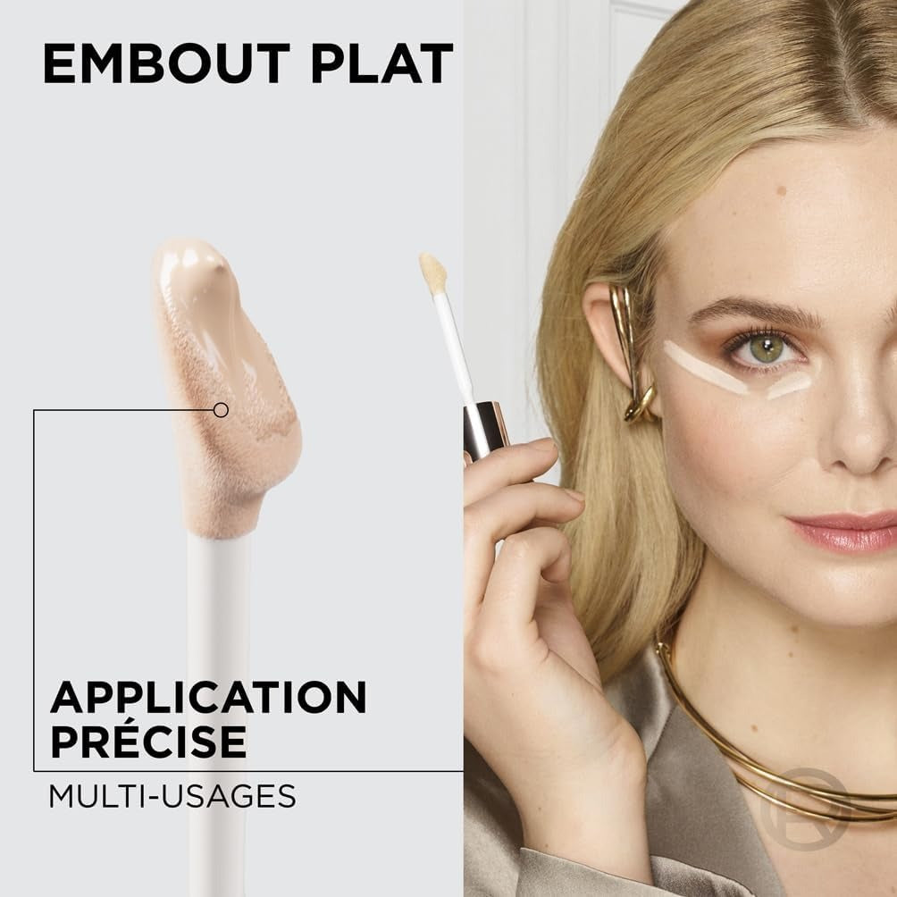 L'Oréal Paris Accord Parfait Serum Anti-Cernes 12 ml - 2R