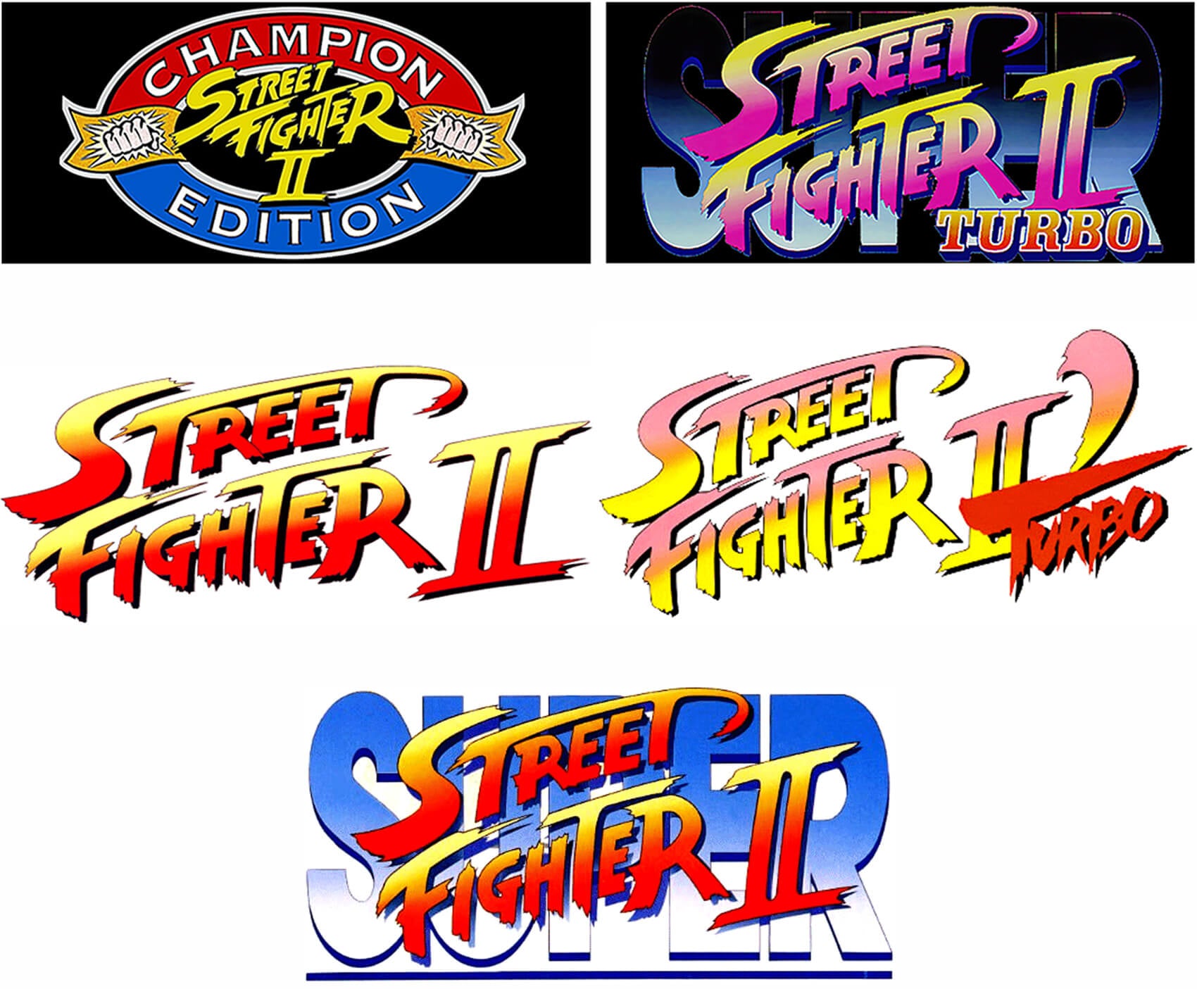 Arcade1Up Borne d'arcade Street Fighter Countercade, sous licence officielle Capcom, écran LCD 8 pouces, 5 jeux inclus