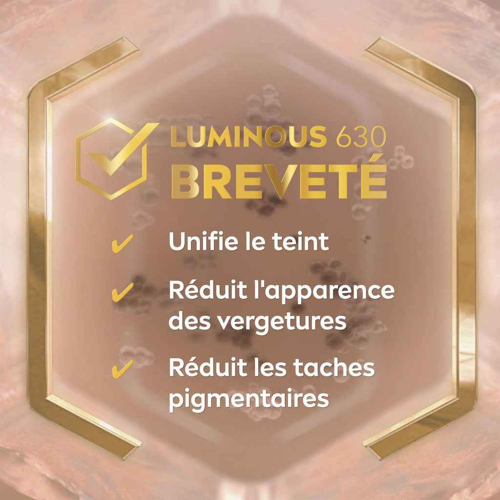 NIVEA Luminous 630 Soin corps anti-cellulite et vergetures 200 ml