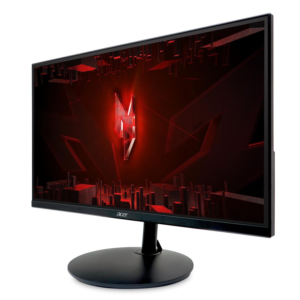 Acer Écran PC LED Full HD XF240Y S3 23,8" 1920 x 1080 - Noir