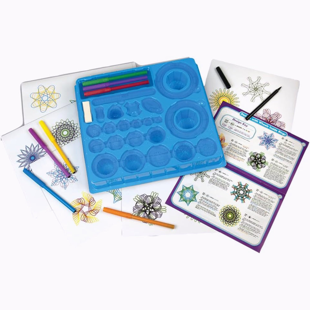 Spirograph L’original