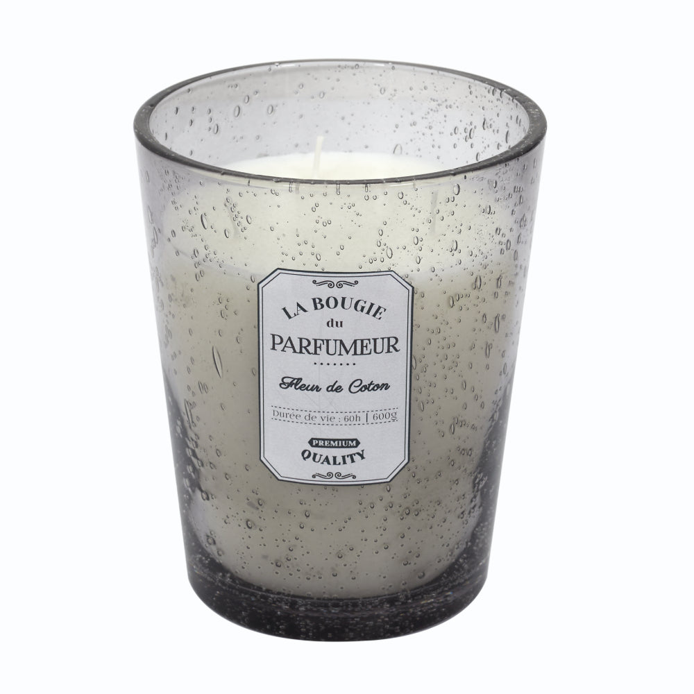 Bougie parfumée
