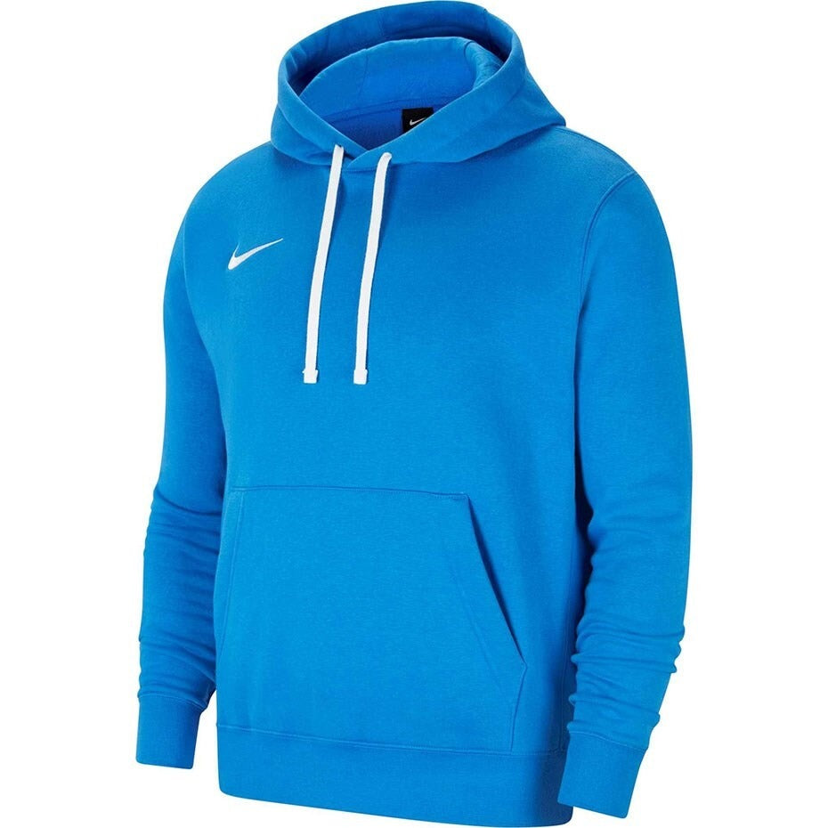 Nike Sweat à capuche en molleton Park 20 Bleu