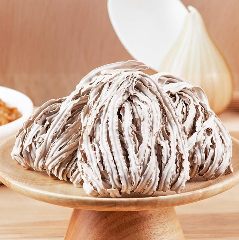 Huiji Youniyimian Nouilles artisanales soba - 800 g