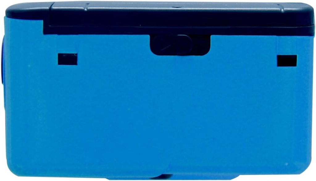 Kodak Appareil photo argentique M35 Bleu