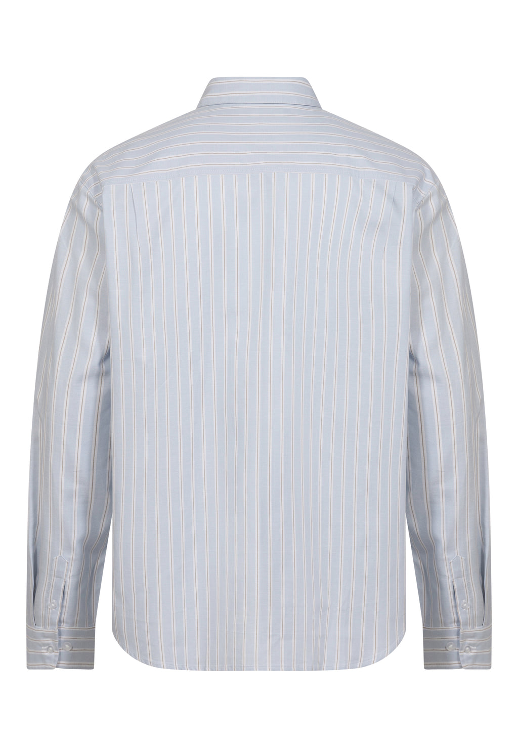 Resteröds Chemise Davis Bleu XS