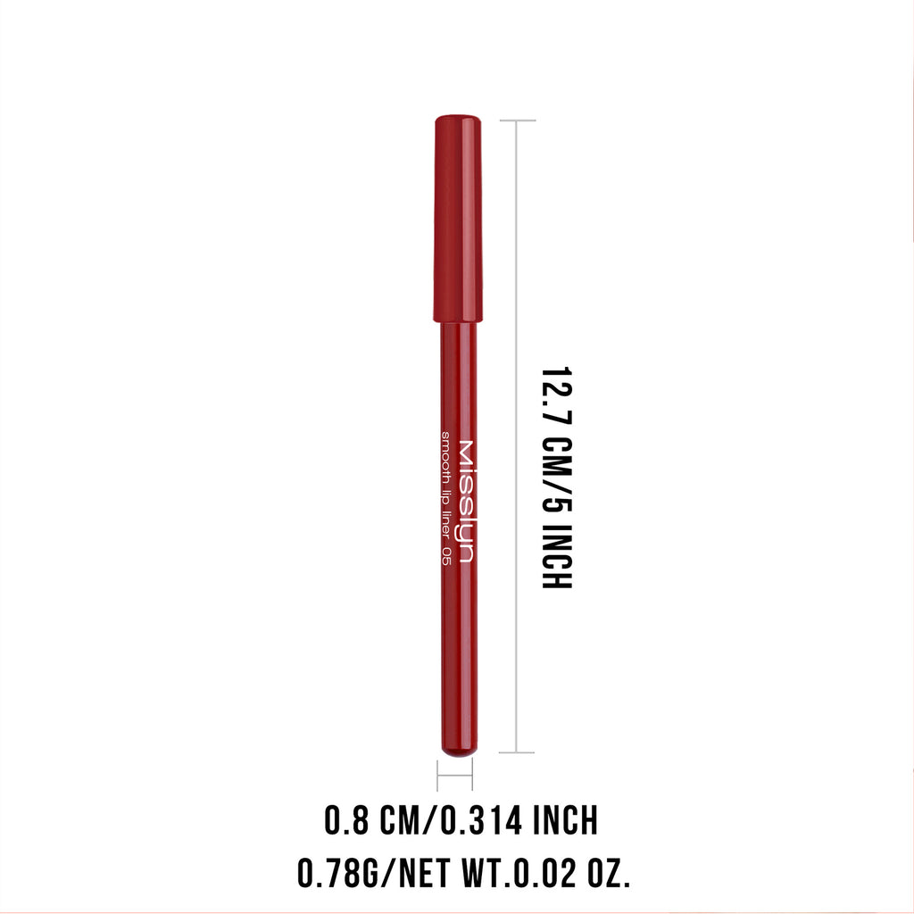 Misslyn Crayon contour des lèvres doux 05
