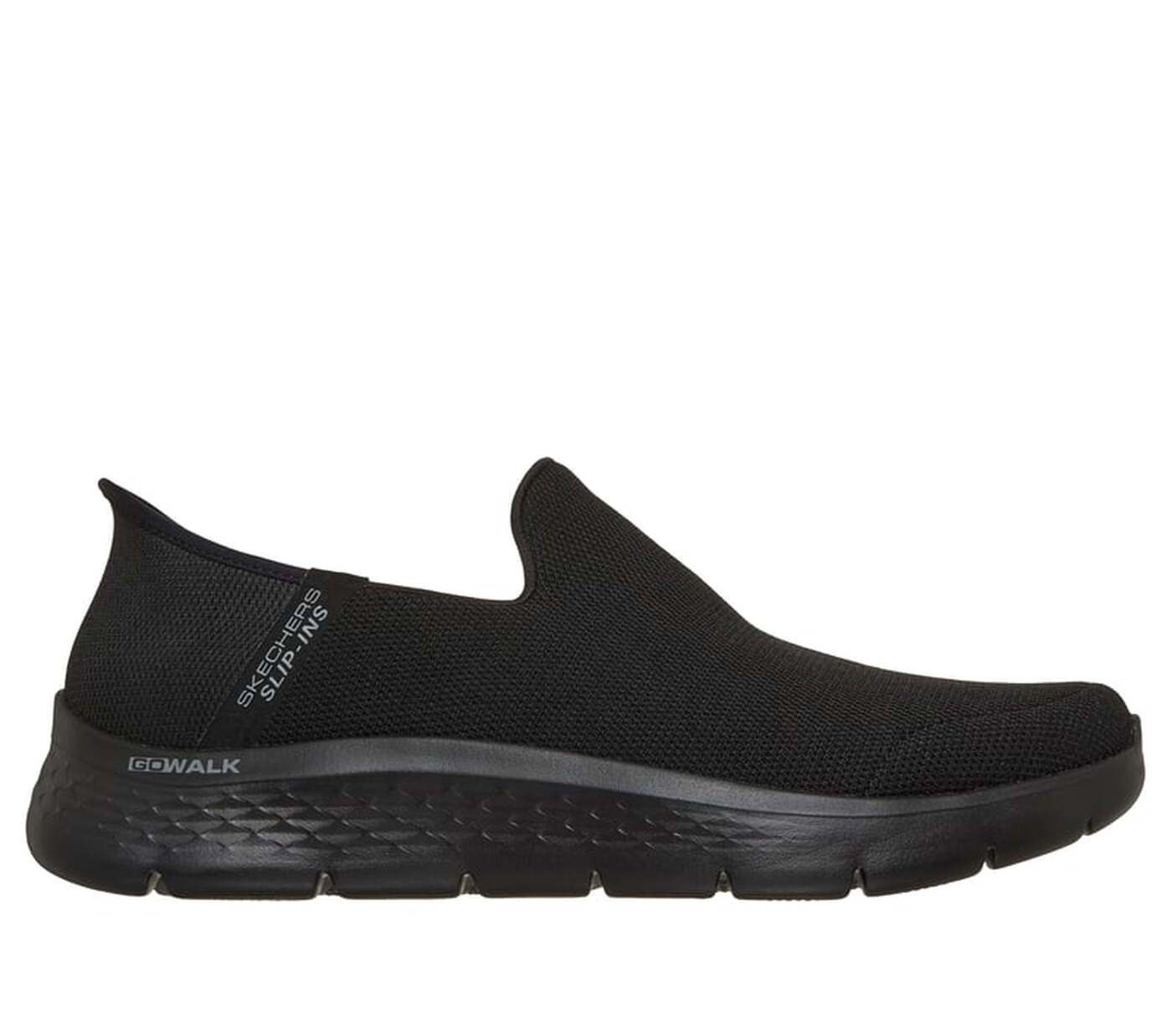 SKECHERS Slip-ins : GO WALK Flex - Relish Noir