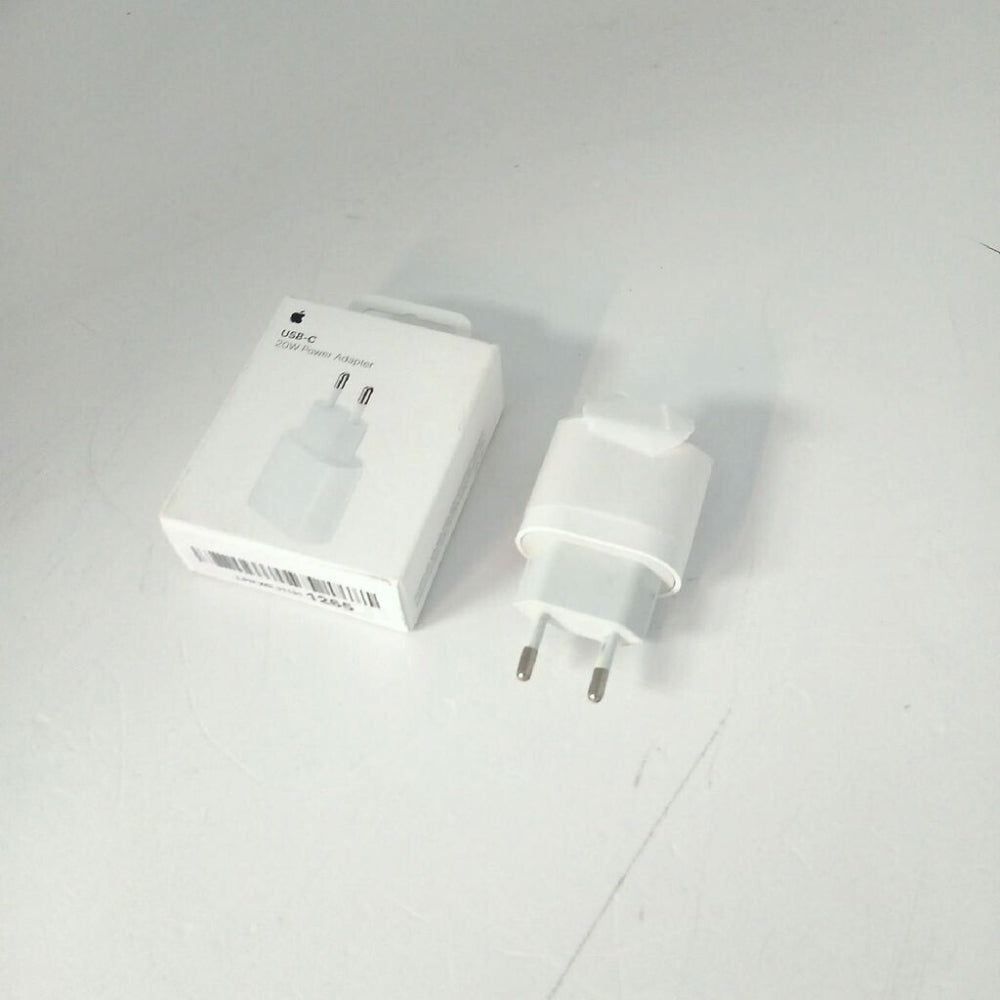 Apple Adaptateur secteur USB-C - 20 W
