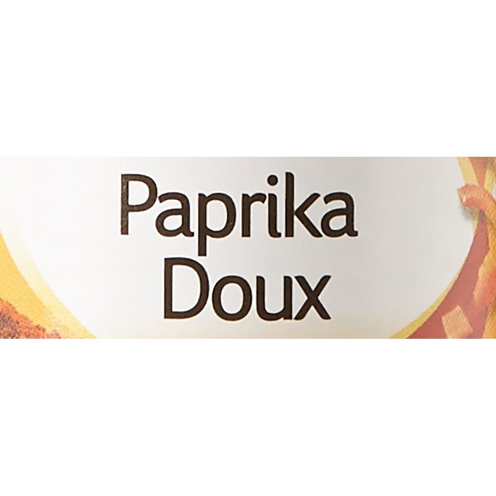 DUCROS paprika doux 40g