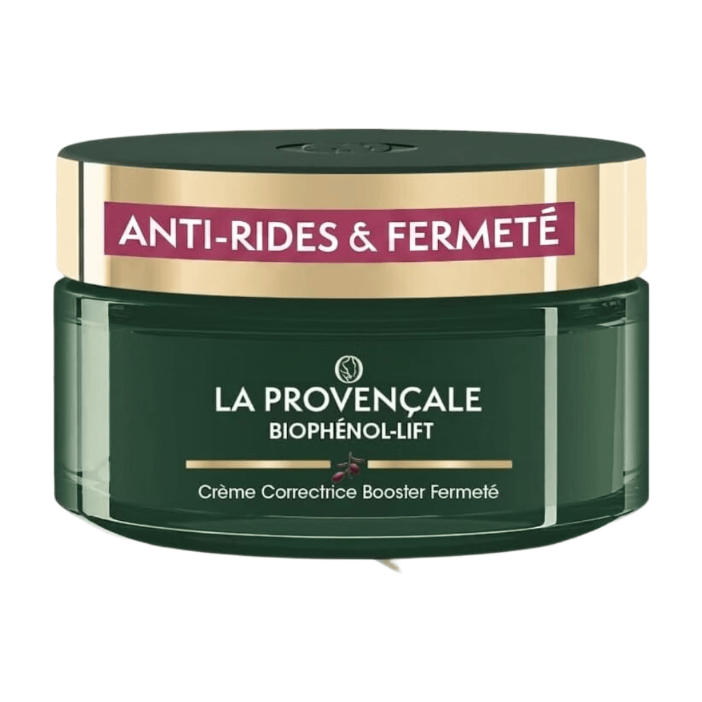 La Provençale Bio Biophénol-Lift Le Soin Repulpant Anti-Rides 50ml