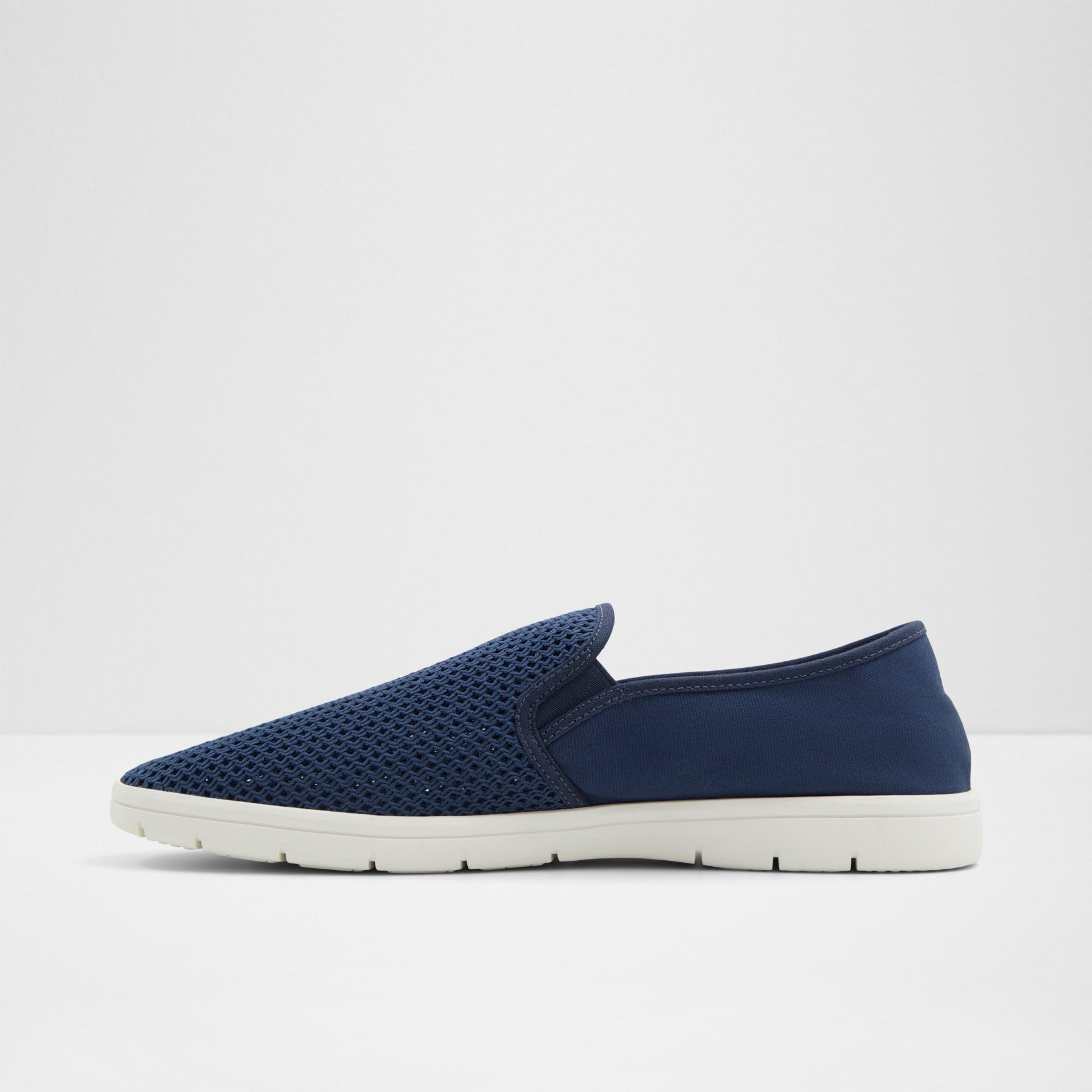 ALDO Sardof Mocassins Bleu marine