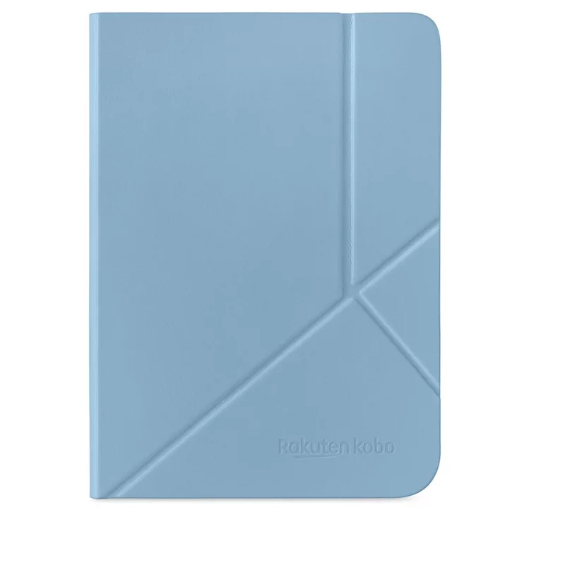Kobo SleepCover Étui pour Kobo Clara Colour/BW - Bleu nuit