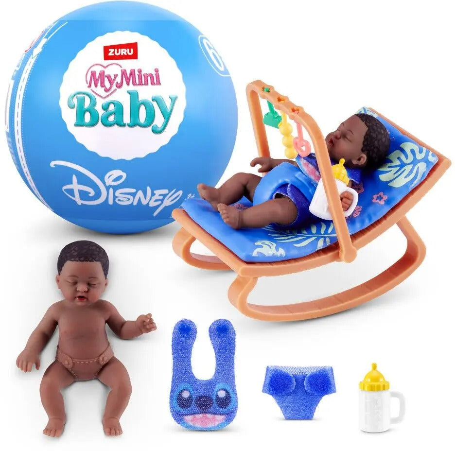 My Mini Baby Disney - PDQ