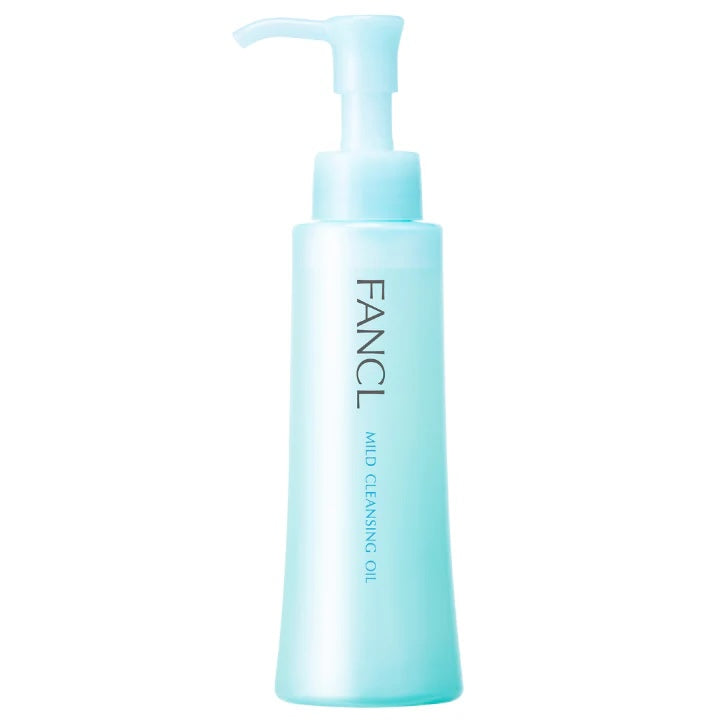 FANCL Huile démaquillante douce - 120 ml