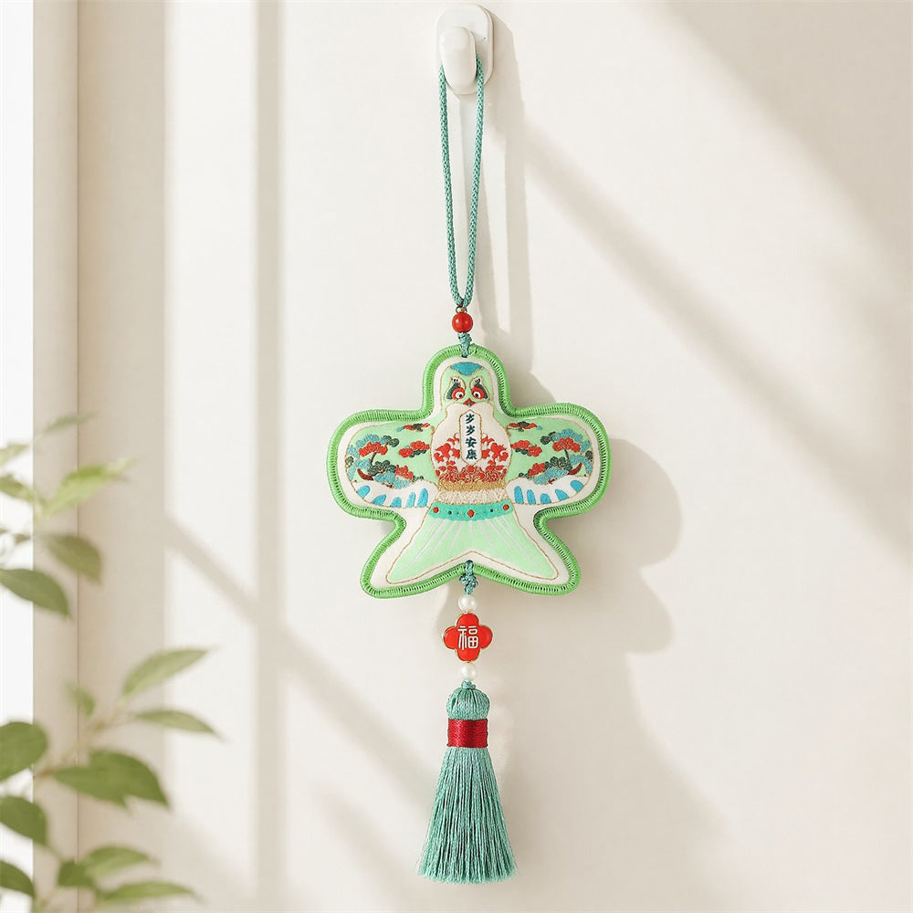 Huacan Accessoire souvenir