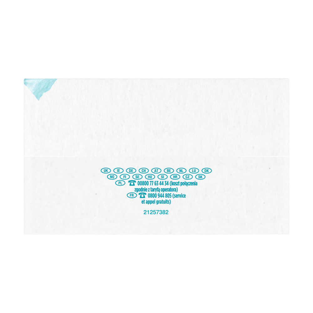 ALWAYS Ultra Cotton Protection Serviettes Hygiéniques Normal avec Ailes (Paquet de 11)