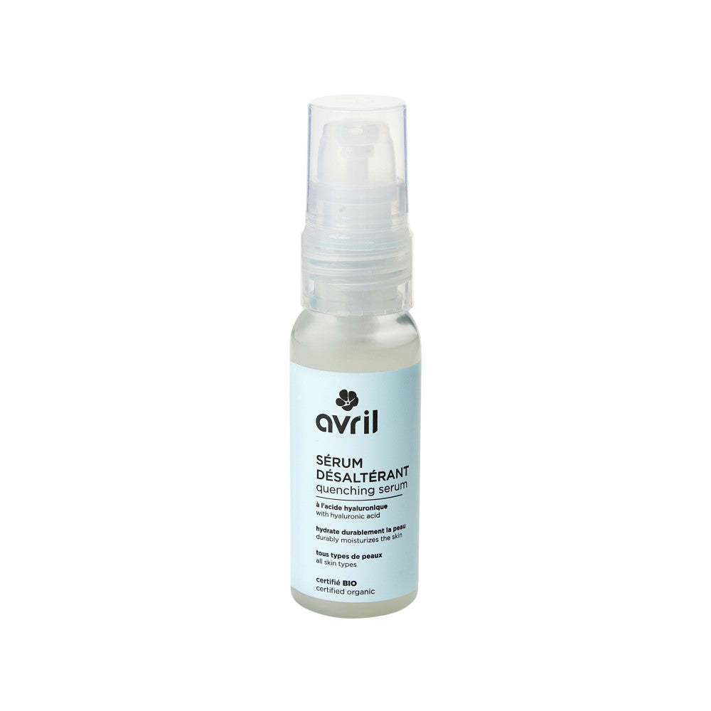 AVRIL SERUM HYDRATANT 30ml