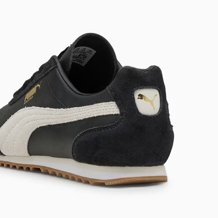 PUMA Arizona Retro Noir/Blanc 42,5