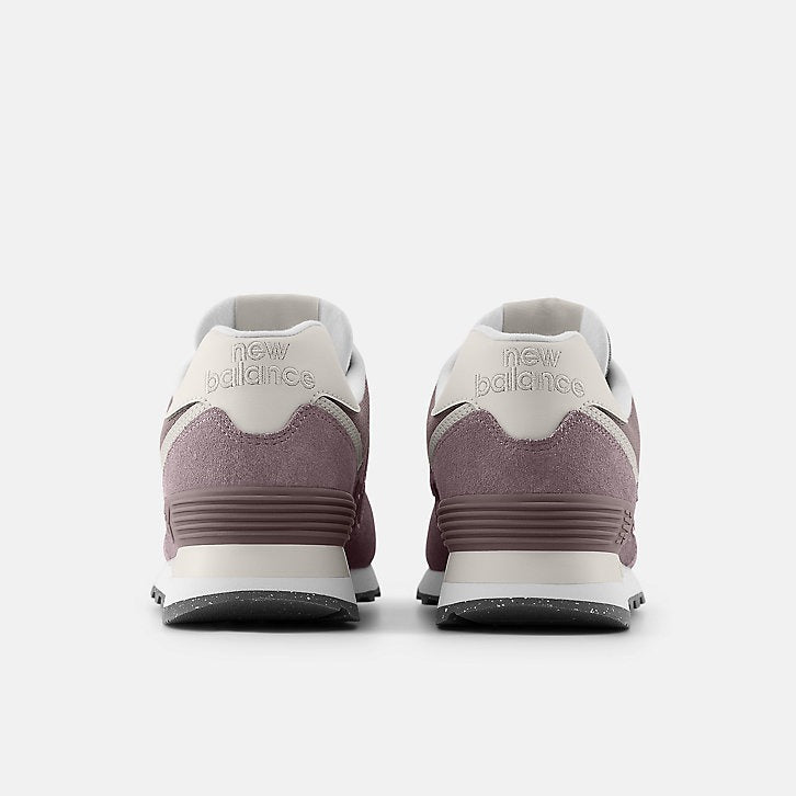 NEW BALANCE 574 Rust