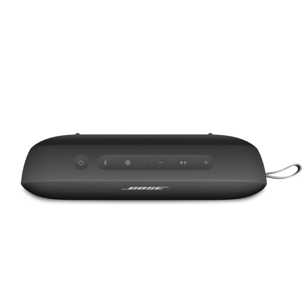 Bose SoundLink Flex (2e génération) Enceinte portable - Noir