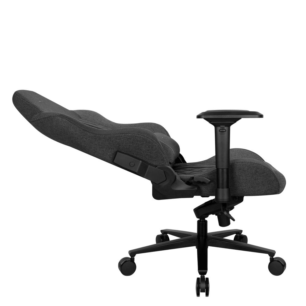 Rekt ultim8 graphite black