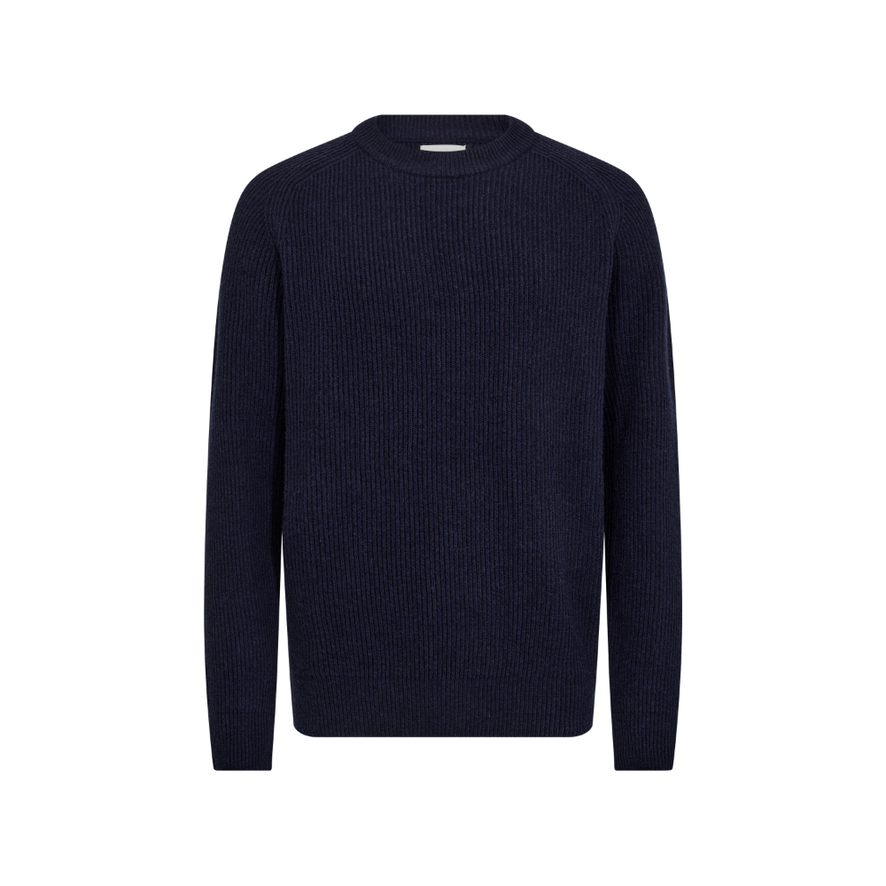 Resteröds Pullover Michael Bleu S
