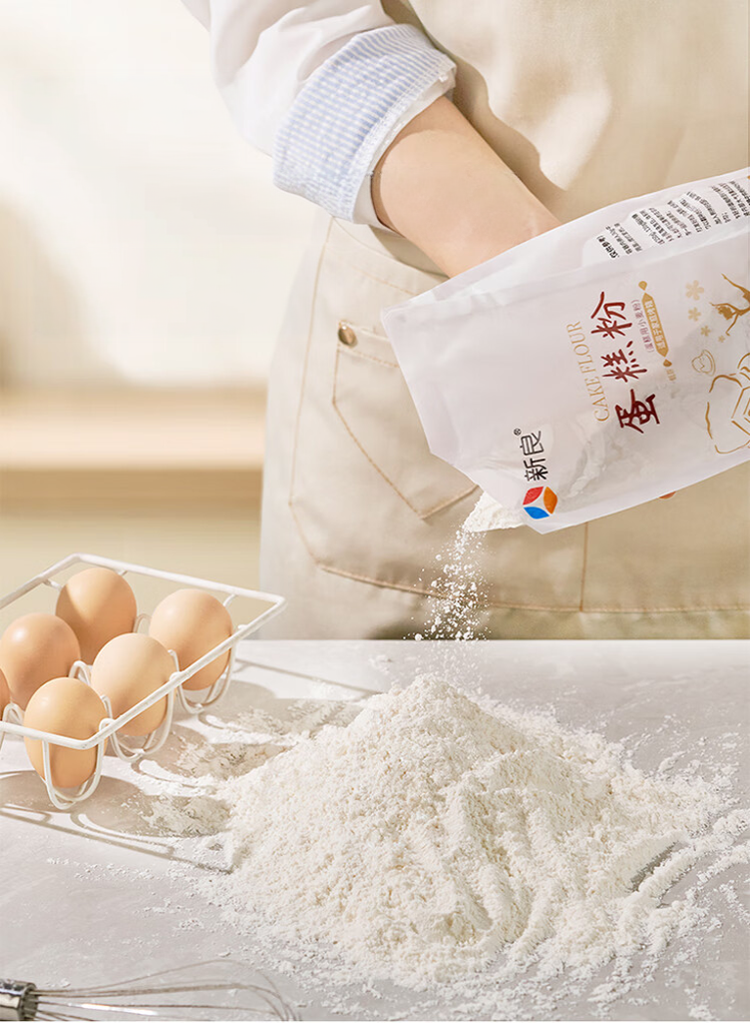 Farine à Gâteau Xinliang 500g