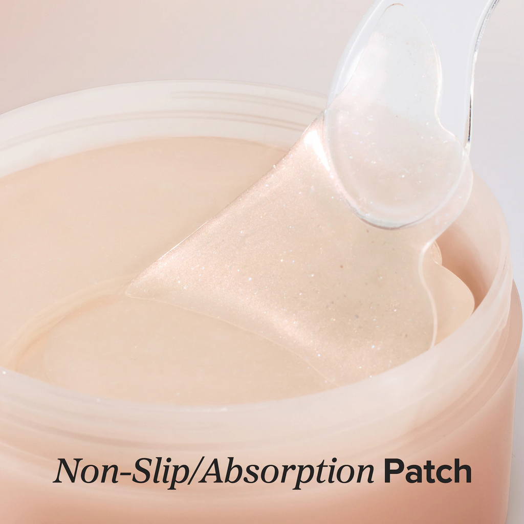 BEAUTY OF JOSEON Revive Under Eye Patches for Wrinkles 93g