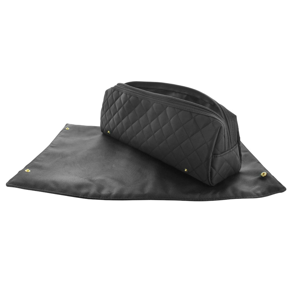 Demeliss Tapis Trousse Thermorésistant 2 en 1