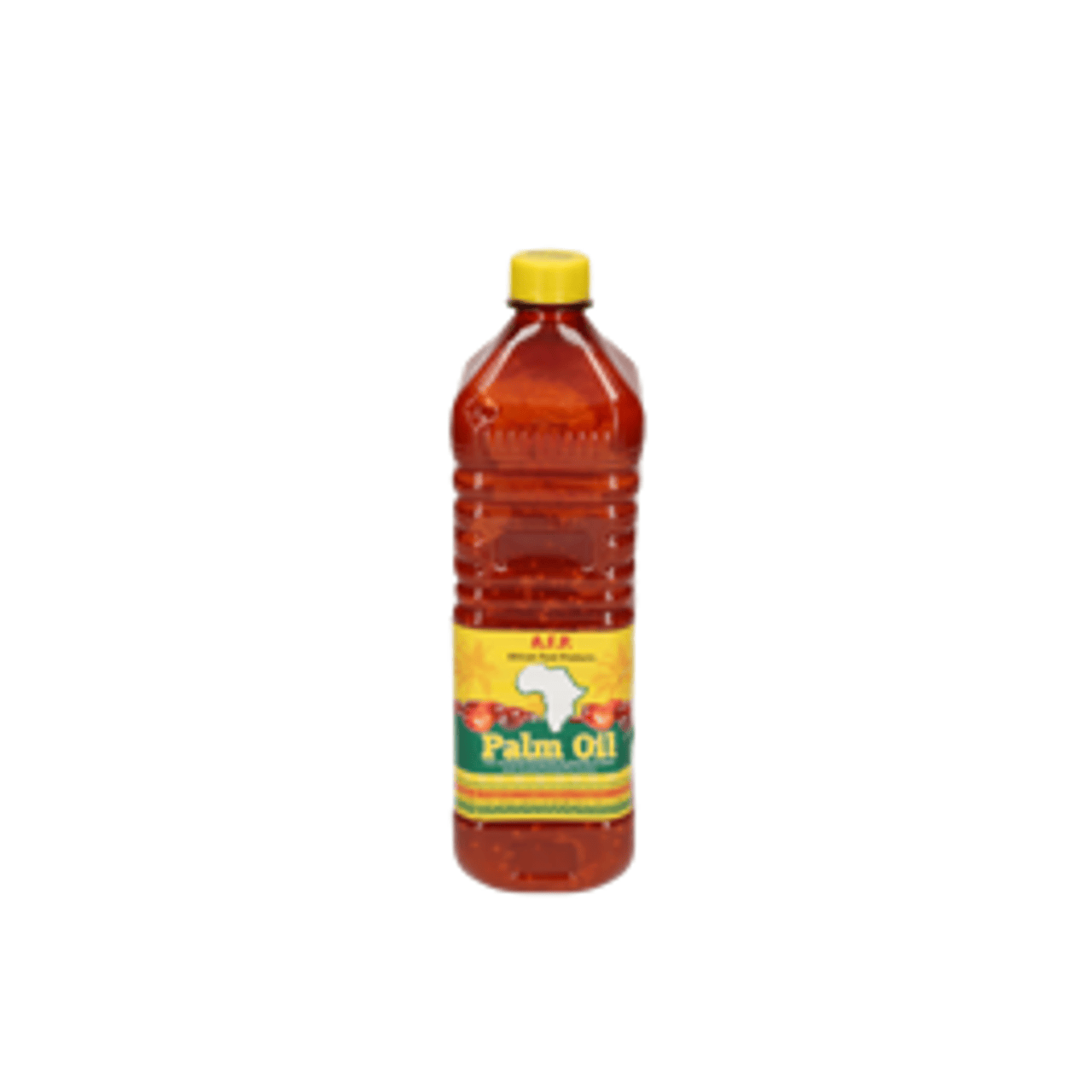 A.F.P. Huile de palme - 1 L