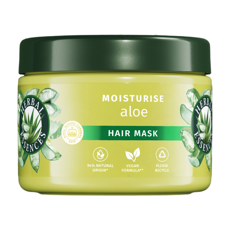 HERBAL ESSENCES Avocado - Masque Capillaire Nourrissant - 500ml