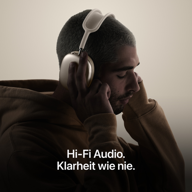 Apple AirPods Max 2 - Midnight
