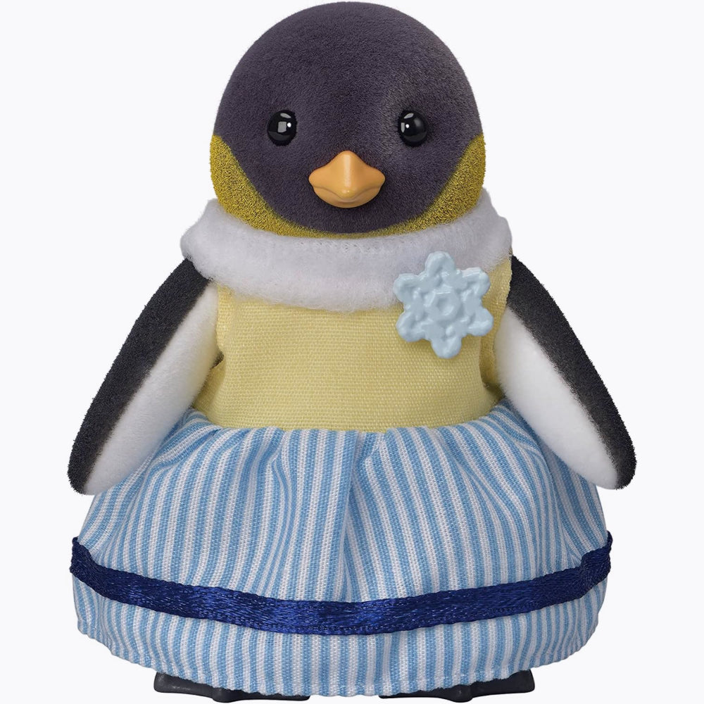 Sylvanian Families Set de Figurines Famille Pingouin