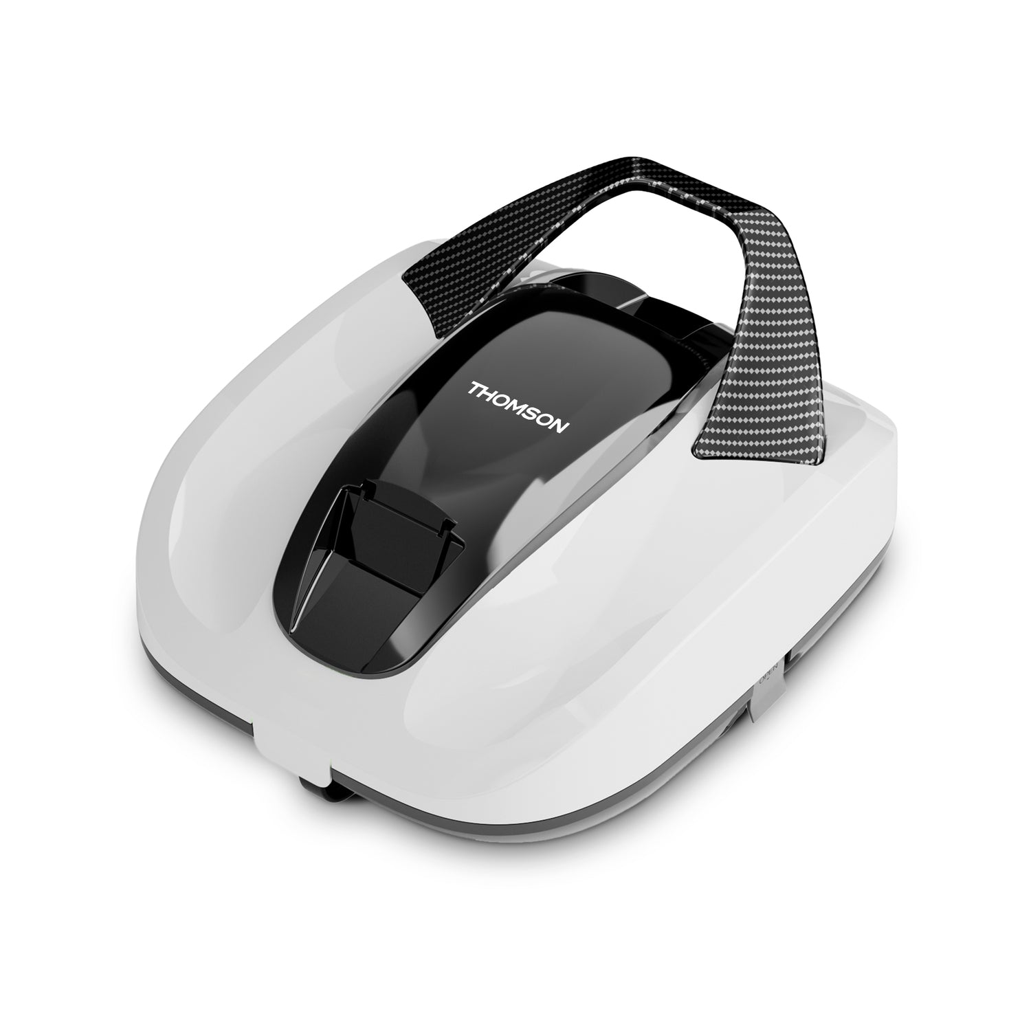 THOMSON SUBMARINE X Robot Nettoyeur de Piscine - 85 m²