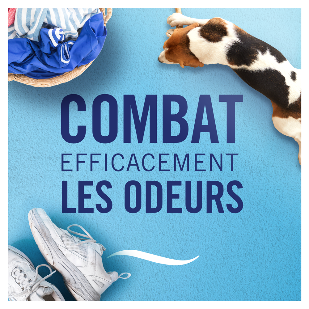 FEBREZE Désodorisant recharge pour diffuseur électrique Rosée du matin 20ml
