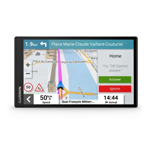 GARMIN Navigation DriveSmart™ 76 MT-S